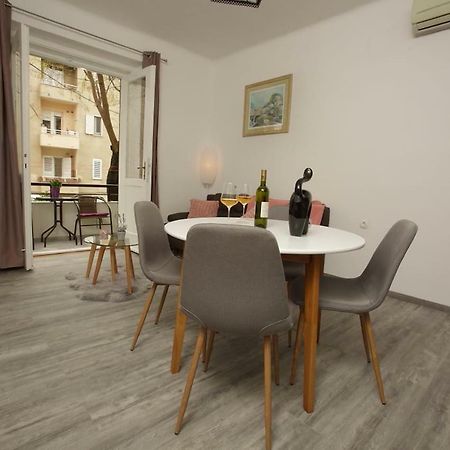 Apartman Toni Split Exterior foto