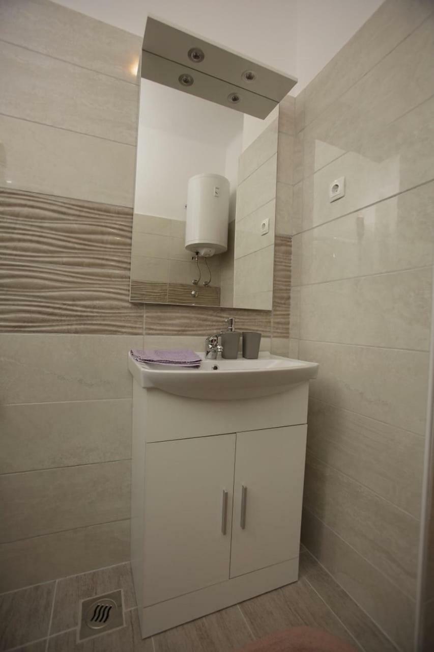 Apartman Toni Split Exterior foto