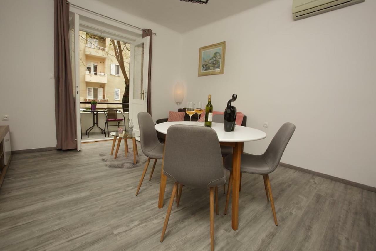 Apartman Toni Split Exterior foto