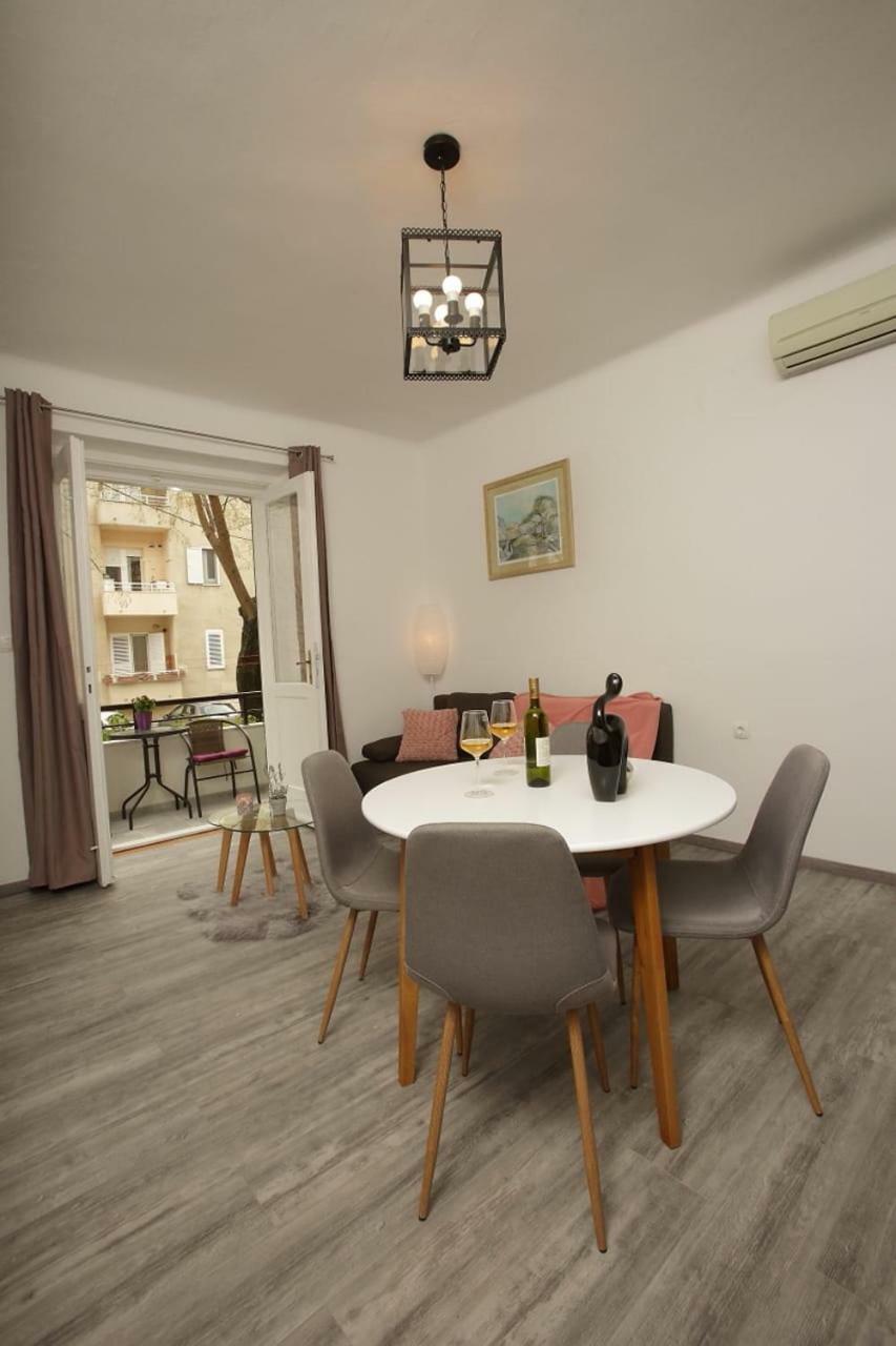 Apartman Toni Split Exterior foto