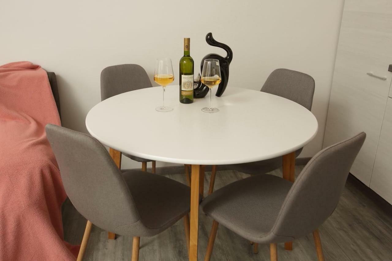Apartman Toni Split Exterior foto