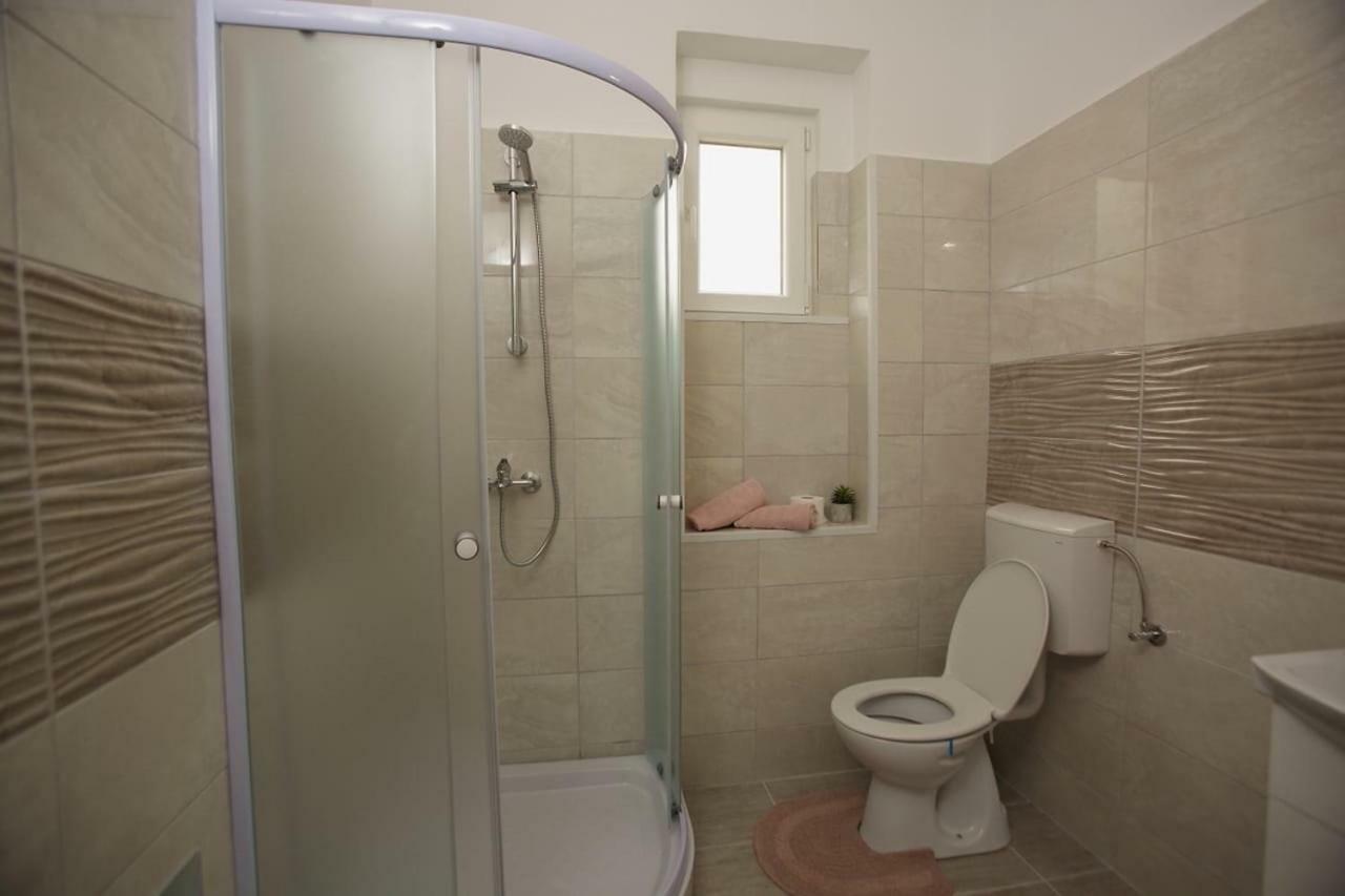 Apartman Toni Split Exterior foto