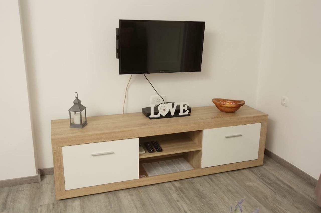 Apartman Toni Split Exterior foto