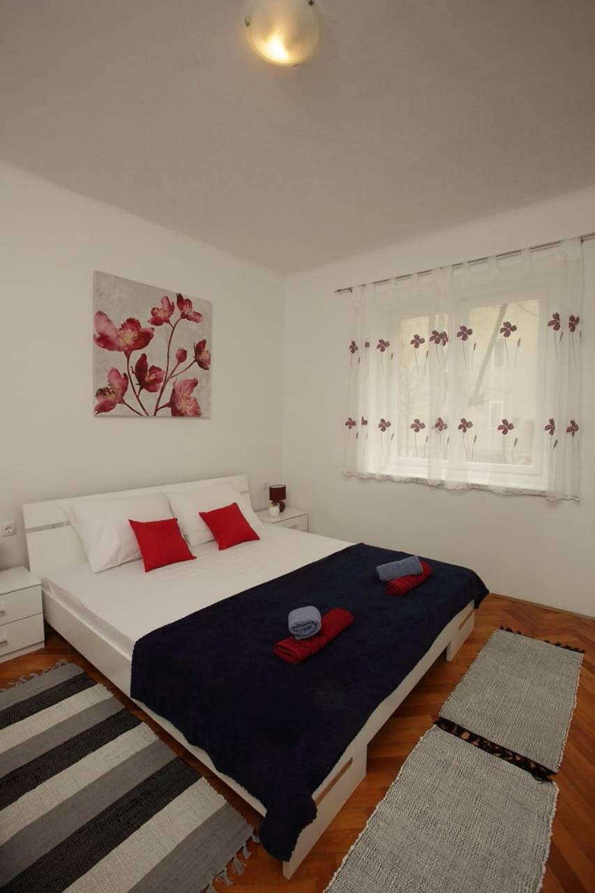 Apartman Toni Split Exterior foto