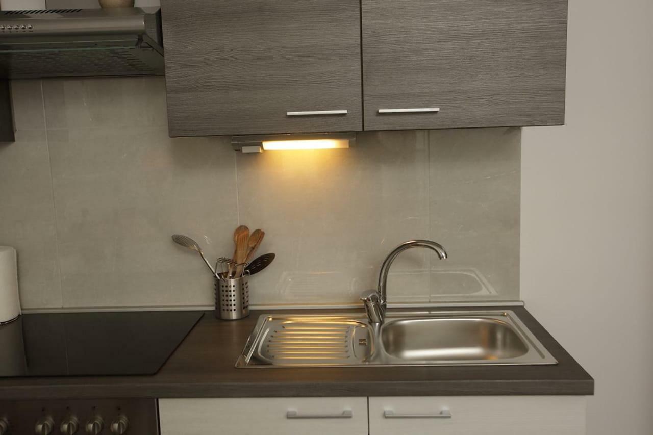 Apartman Toni Split Exterior foto
