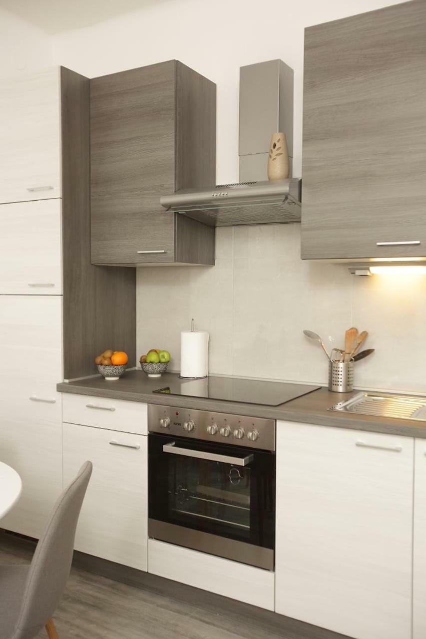 Apartman Toni Split Exterior foto