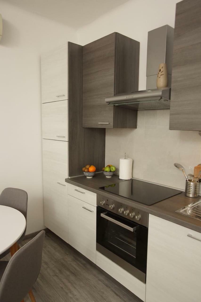 Apartman Toni Split Exterior foto